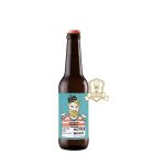 Muttermilch Wiener Bubi Vienna Lager - sticla - 0.33L