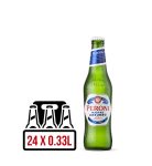Peroni Nastro Azzurro BAX 24 st. x 0.33L