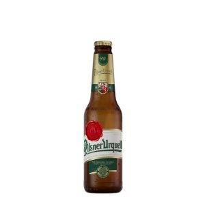 Pilsner Urquell - sticla - 0.33L