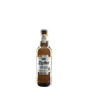 Zipfer Sparkling - sticla - 0.25L