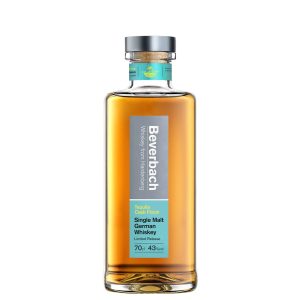 Whiskey Beverbach Single Malt Tequila Cask Finish 0.7L