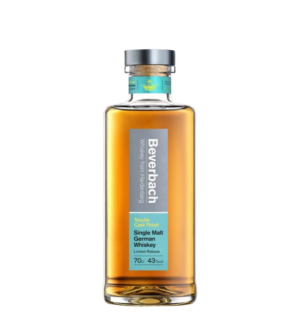 Whiskey Beverbach Single Malt Tequila Cask Finish 0.7L