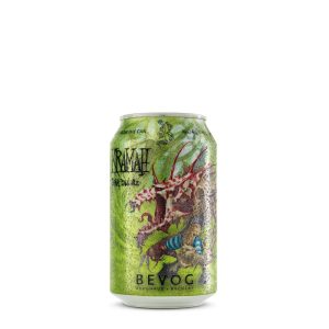 Bevog Kramah Ipa - doza - 0.33L
