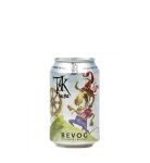 Bevog Tak Pale Ale - doza - 0.33L