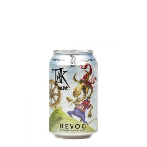 Bevog Tak Pale Ale - doza - 0.33L