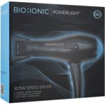 Bio Ionic PowerLight uscator de par