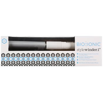 Bio Ionic StyleWinder Pro Rotaning Curling Tong 26 mm ondulator rotativ pentru păr