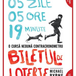 Biletul de loterie, Michael Byrne