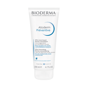 Bioderma Atoderm Preventive, 200 ml
