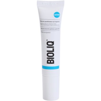 Bioliq Dermo tratament topic pentru acnee