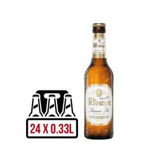 Bitburger Premium Pils BAX 24 st. x 0.33L