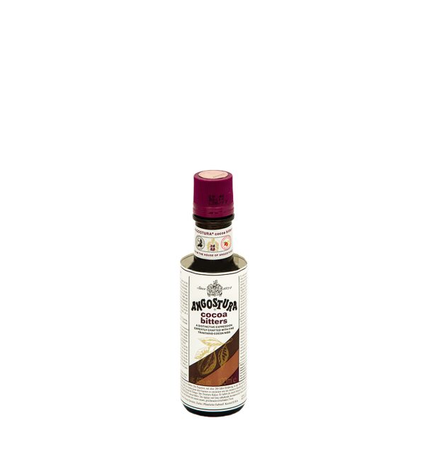 Angostura Cocoa Bitters 0.1L