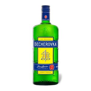 Becherovka The Original 1L
