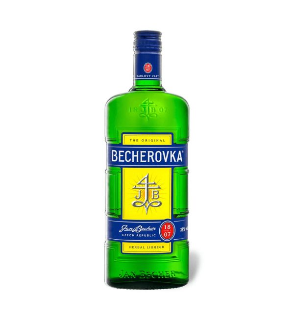Becherovka The Original 1L