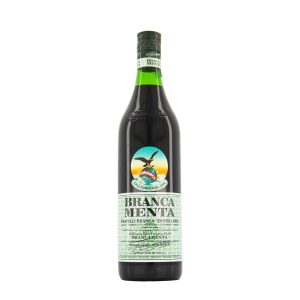 Fernet Branca Menta 1L