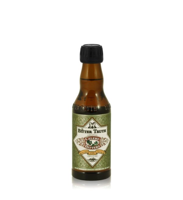 The Bitter Truth Original Celery Bitters 0.2L