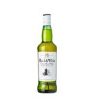 Whisky Black & White 1L