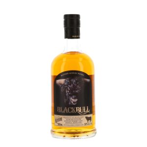 Whisky Black Bull Kyloe 0.7L