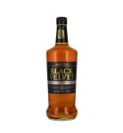 Whisky Black Velvet Blended Canadian 1L