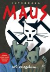 Maus, Art Spiegelman