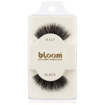 Bloom Natural gene false din par natural