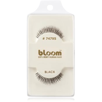 Bloom Natural gene false din par natural