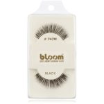 Bloom Natural gene false din par natural