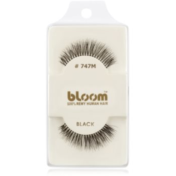 Bloom Natural gene false din par natural