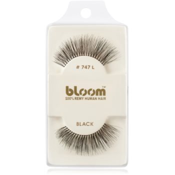 Bloom Natural gene false din par natural