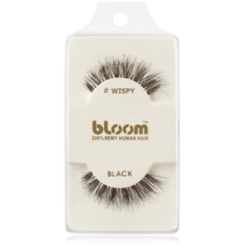 Bloom Natural gene false din par natural