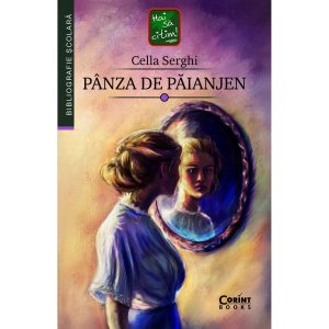 Panza de paianjen, Cella Serghi