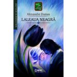Laleaua neagra, Alexandre Dumas