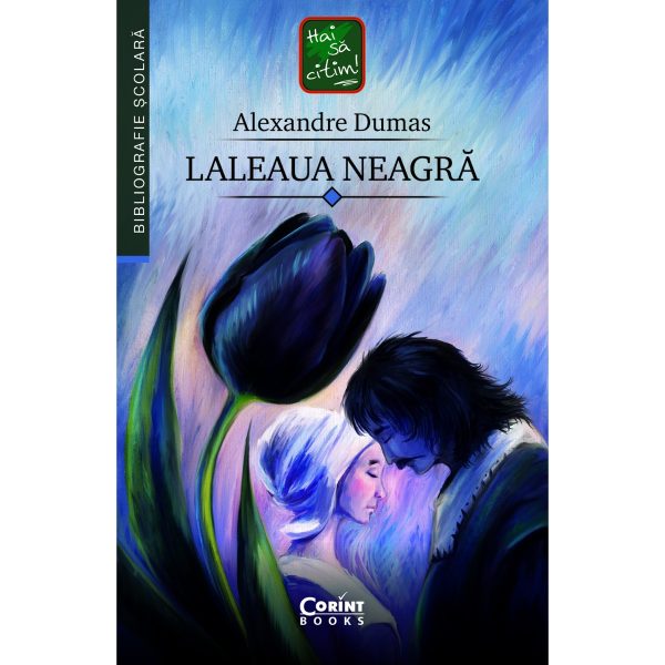 Laleaua neagra, Alexandre Dumas