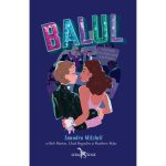 Balul, Saundra Mitchell