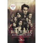 Carte Editura Corint, Riverdale Vol.3 Misterul omului de artar