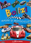 Bolizi, masini si motociclete 40 abtib.