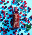 Bombay Bramble Gin 1L