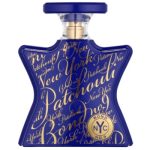 Bond No. 9 Uptown New York Patchouli Eau de Parfum unisex