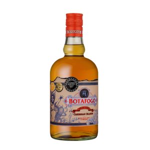 Botafogo Spiced Gold Caribbean Islands Rom 0.70L