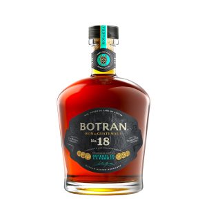 Rom Botran No.18 Reserva De La Familia 0.7L