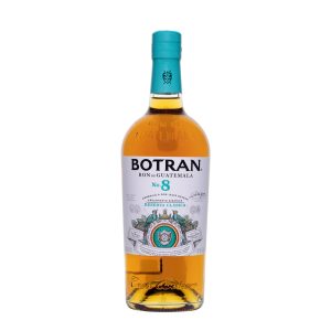 Rom Botran No. 8 Reseva Clasica 0.7L