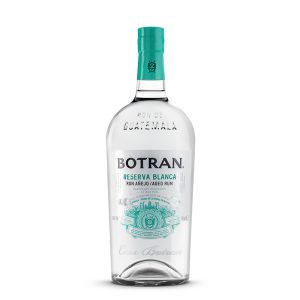 Rom Botran Reserva Blanca 0.7L