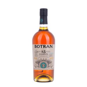 Rom Botran Solera Reserva 15 ani 0.7L