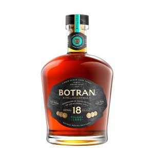 Rom Botran Solera 1893 18 ani 0.7L