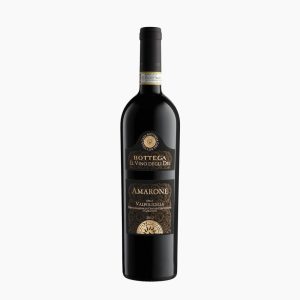 Casa Bottega Il Vino Degli dei Amarone della Valpolicella DOCG - Vin Sec Rosu - Italia - 0.75L