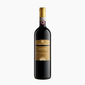 Casa Bottega Acino D'oro Chianti Classico DOCG - Vin Sec Rosu - Italia - 0.75L