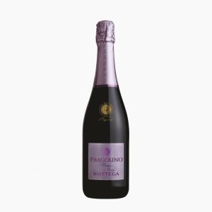 Casa Bottega Fragolino Rosso Party 0.75L