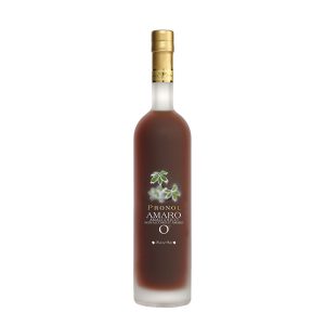 Pronol Lichior Elixir 0 Non-Alcoolic Amaro 0.7L