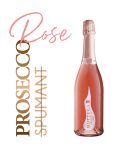 Bottega Il Vino dei Poeti Prosecco Rose Brut 0.75L
