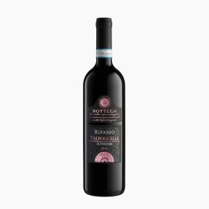 Casa Bottega Ripasso Valpolicella Superiore DOC - Vin Sec Rosu - Italia - 0.75L